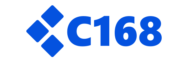 C168